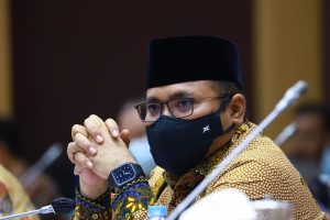 Ribuan Orang Wafat Karena Covid-19, Ini Ajakan Menteri Agama