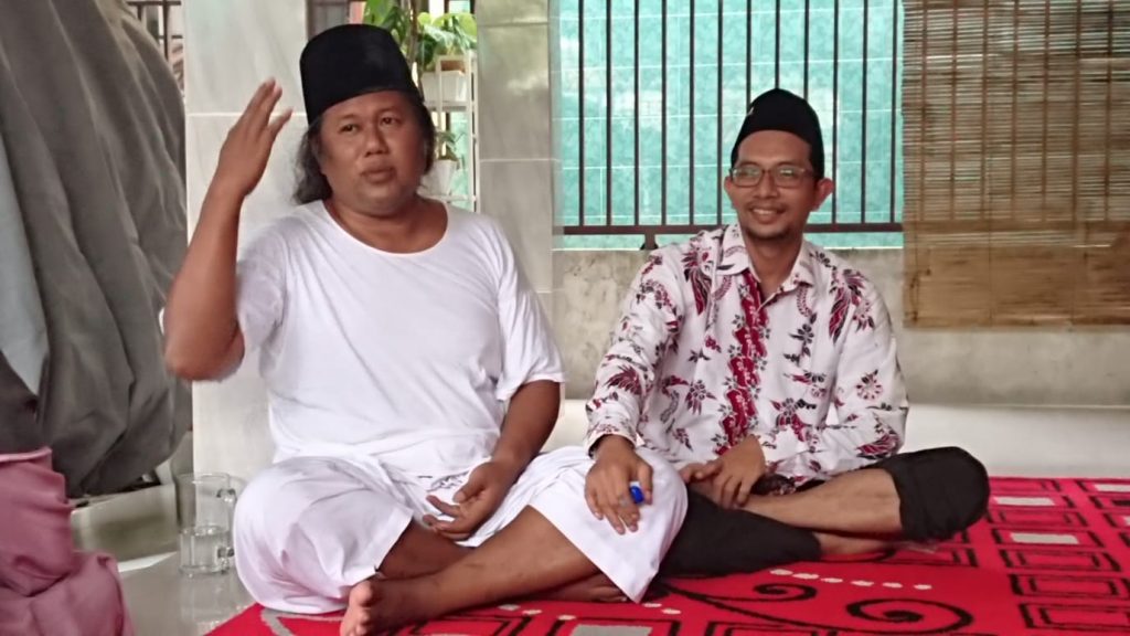 BMI Doakan Muktamar NU Berjalan Lancar 