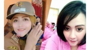 Kades Cantik dan Termuda di Madiun Dikabarkan Meninggal Dunia, Ini Penyebabnya