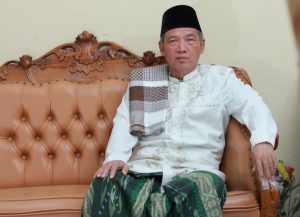 Idul Adha 1442 H, Rais Syuriah PCNU Cianjur: Jaga Kesehatan di Tengah Pandemi