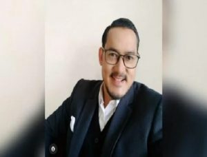 Innalillahi Aktor Suara Hati Istri, Alino Oktavian Meninggal Dunia