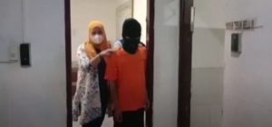 Bapak Ikat Perut Korban Supaya Tak Membesar, Setubuhi Anak hingga Hamil, Lihat Wajahnya