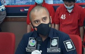 Siapa Berani Tangkap Anak Mantu Konglomerat Nia Ramadhani?, Sosoknya Ternyata Bukan Orang Sembarangan