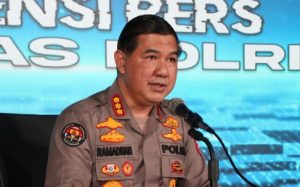 Mengapa Dokter Louis Ditangkap? Ini Jawaban Kombes Ahmad