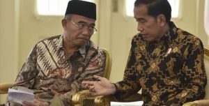 BREAKING NEWS, PPKM DARURAT DIPERPANJANG HINGGA AKHIR JULI