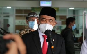 Apa Itu Darurat Militer Seperti Dikatakan Menko Muhadjir?