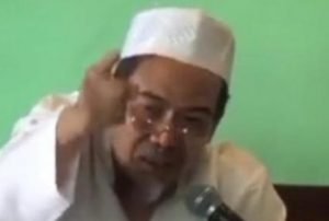 Gus Najih Putra Mbah Moen Dipolisikan, Ini Kata Gus Ghofur