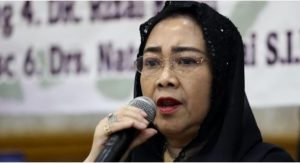 Ini Profil Lengkap Rachmawati Soekarnoputri, Putri Presiden Pertama