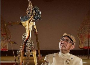 Dalang Ki Manteb Soedharsono Meninggal, Dimakamkan dengan Protokol Covid-19