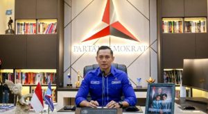 Kabar Duka, Ketum Demokrat AHY Kenang Sosok Jane Shalimar