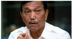 Strategi Pemerintah Bila Skenario Terburuk Corona Terjadi