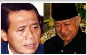 Mantan Menteri Penerangan Harmoko Meninggal Dunia