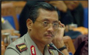 Ingat Jenderal Sutanto? Eks Kapolri yang Bongkar Aib Soeharto