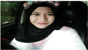 Wanita Cantik Ini Adalah Seorang Bupati, Umurnya Baru 27 Tahun, Lihat Sosoknya