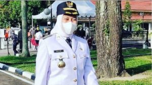 Intip Kekayaan Bupati Inhu Rezita Meylani Yopi, Termuda se-Indonesia