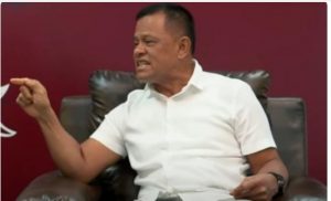 Wow Suara Lantang Gatot Nurmantyo: Sungguh Memprihatinkan