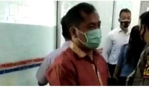 Viral, Oknum Hakim Terpergok Lagi Bersama Istri Orang di Tempat Karokean