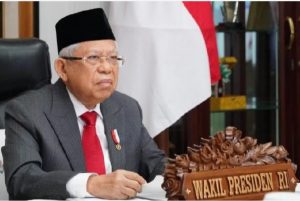 Ma’ruf Amin Diminta Mundur, Segini Harta Kekayaannya Bikin Kaget