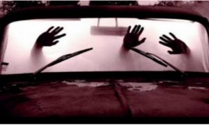 Pengakuan Mengejutkan Istri Pergoki Pak Kapolsek 2 Jam di ‘Mobil Goyang’