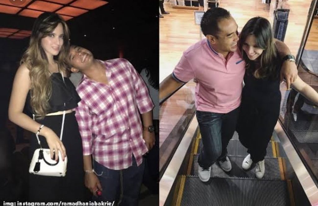 Profil Nia Ramadhani, Artis yang Ditangkap Bersama Suaminya Terkait Narkoba