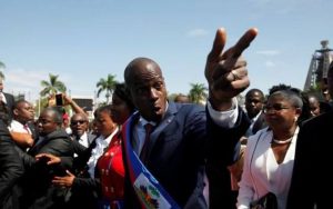 Breaking News: Presiden Haiti Tewas Dibunuh Dikediamannya