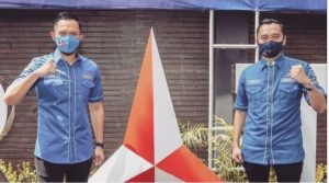 Duo Yudhoyono Kritik Pemerintah Soal Penanganan Covid-19, Begini Katanya
