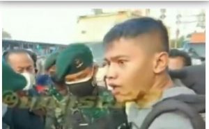 Begini Nasib 4 Polisi yang Dorong Paspampres di Pos Penyekatan