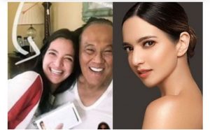 Nia Ramadhani Istri Ardi Bakrie Akui Pernah Tidur dengan Ayah Mertua