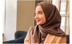 Berduka, Penyanyi Zaskia Sungkar: Innalillahi Wa Inna Ilaihi Rojiun