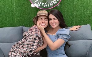 Dianna Dee Bongkar Soal Harga, Nikita Mirzani Langsung Melongo