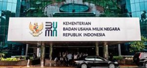 Erick Thohir: Suntikan PMN Difokuskan untuk Penugasa Pemerintah