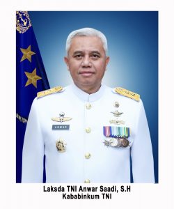 Jaksa Agung Akan Melantik Jaksa Agung Muda Tindak Pidana Militer