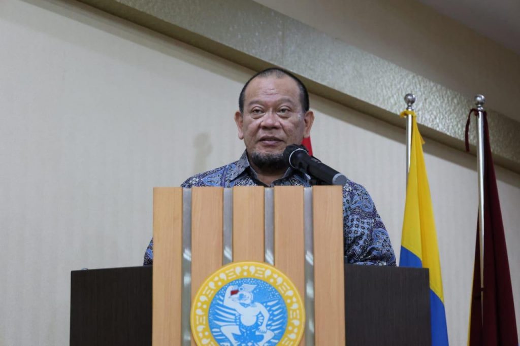 Tentukan Dukungan Pilpres 2024, Komjal Akan Gelar Pertemuan Akbar Bersama 22 Korwil dan 121 Korcab