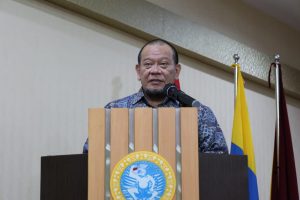 Kesenjangan Makin Melebar, Ketua DPD RI: Saatnya Konglomerat yang Masuk Daftar Forbes Bantu Rakyat