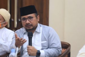 Menag: Per 1 Desember 2021, Penerbangan dari Indonesia Bisa Langsung Menuju Arab Saudi