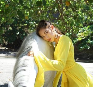 Pengakuan Jessica Iskandar Pernah Punya Gebetan Pria Penyuka Sesama Jenis