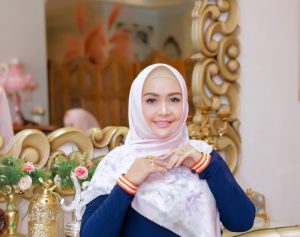 Eddies Adelia Kena COVID-19, Kini Terbaring dengan Oksigen