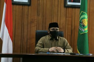 Menag: Sholat Idul Adha di Rumah Saja