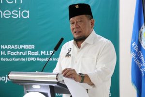Banyak Nakes Mundur, Ketua DPD RI Minta Pemerintah Percepat Pembayaran Insentif