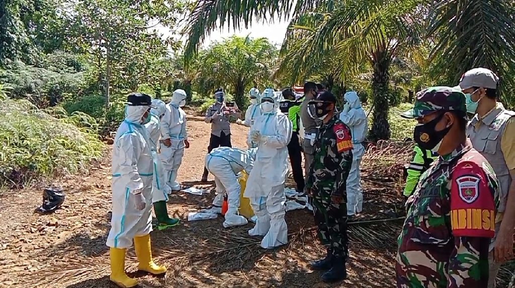 Kabar Duka, IDI Catat 545 Dokter dan 445 Perawat Gugur Selama Pandemi Corona