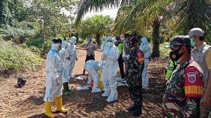 Kabar Duka, IDI Catat 545 Dokter dan 445 Perawat Gugur Selama Pandemi Corona