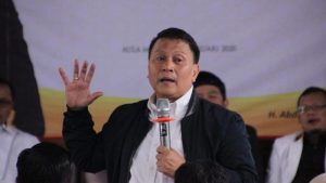 PKS Setuju Pandemi Jangan Dipolitisasi, tapi Jangan Halangi Kritik