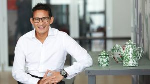 Sandiaga Batalkan Rencana Terbang ke AS untuk Promosi Kuliner