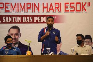 Ucapan Luhut Ke Oposisi Kasar Sebut ‘Tunjukkan ke Mukanya’