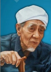 Ijazah Wirid Surat Al-Ikhlas dari Mbah Moen, Baca Setiap Masuk Rumah agar Rezeki Mengalir