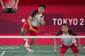 Jika Dijual, Berapa Harga Medali Olimpiade Tokyo?