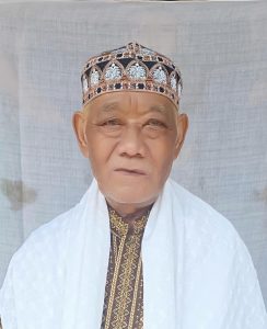 Mengenang Apa KH Hilman Almusri Cianjur, Ulama Sekaligus Penulis