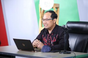 Pasca Pandemi Diharapkan Desa Wisata Kembali Bangkit