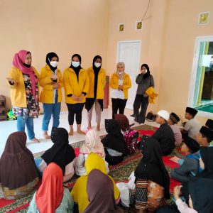 Universitas Suryakancana Cianjur Gelar KKN di RW 8 Kelurahan Muka