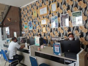 Pelayanan Uji KIR Pulogadung Semakin Nyaman